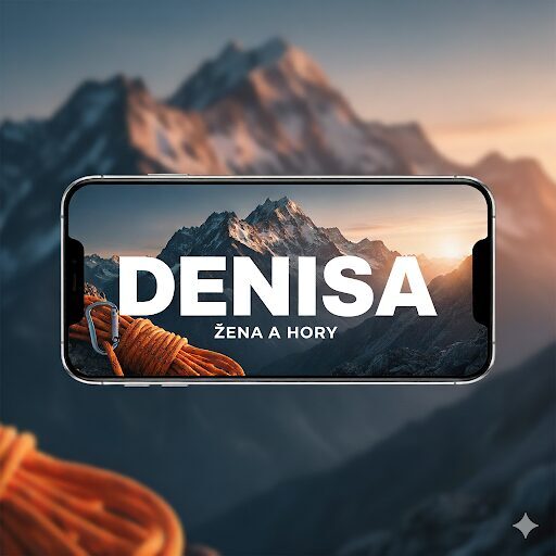 Vstupenka: DENISA